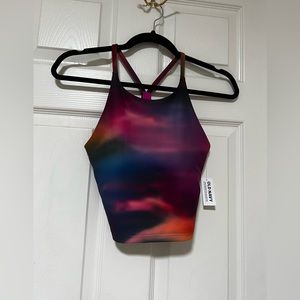 Old Navy Athletic Top